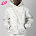 unisex camo hoodie
